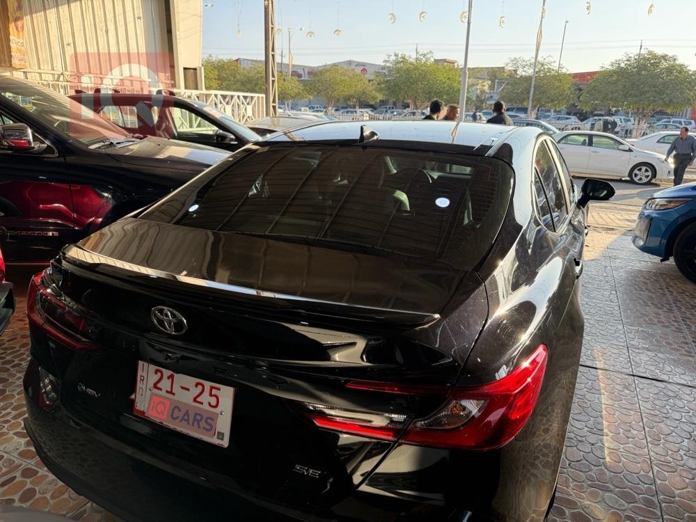 تويوتا كامري